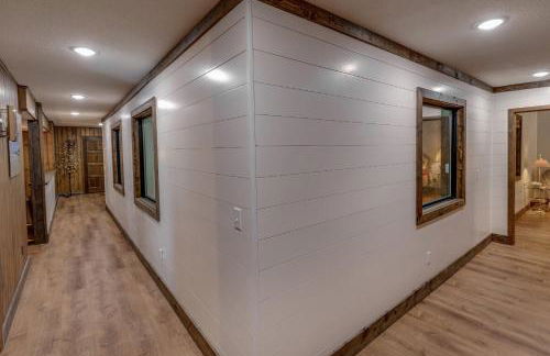 Whitefish Lake Home with Heated Indoor Pool - Foto 14