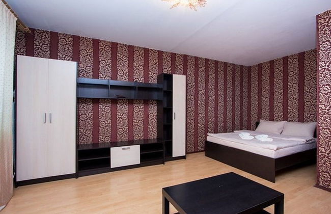 ApartLux Babushkinskaya - Foto 6