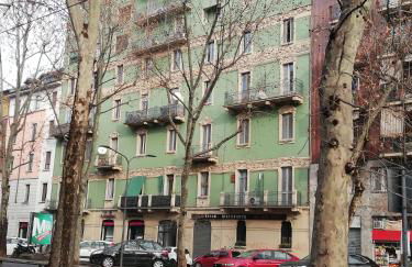 Al 32 Apartment - Foto 12