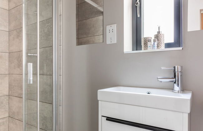 Staycations Maldon Suites - Foto 78