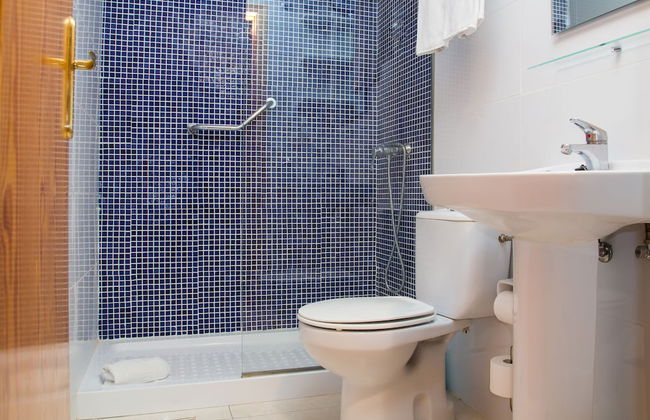 Albir Garden Resort - Foto 20