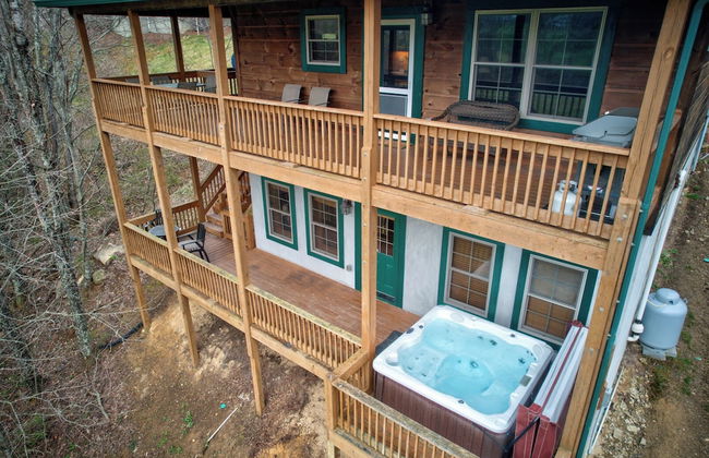 A Happy Roost - Foto 40