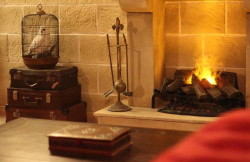 Le Cocon du Sorcier - Foto 17