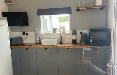 Adorable bedsit for you, partner and your pet! - Foto 11