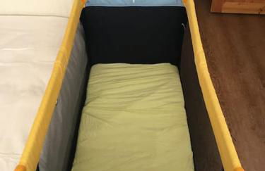 Wohnung am Meer mit Garten - Foto 24