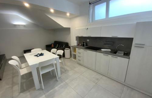 Tavernetta -Appartamenti OltreMare- Lido Conchiglie Gallipoli - - Foto 12