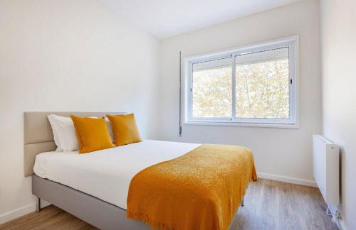 Charming 3BR w/ Office & Garage by Foz Beaches - Foto 75