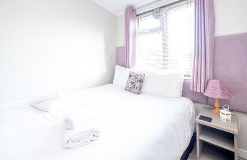 Chelsea Lodge - Aldeburgh Coastal Cottages - Foto 17