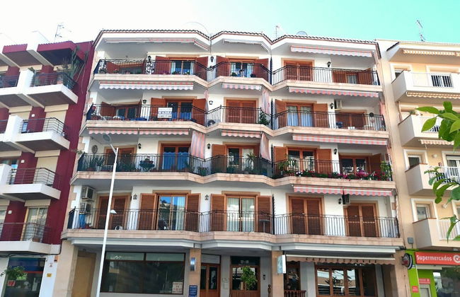 Jávea 4 Bedroom Apartment - 0633-H - Foto 22