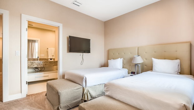 3139brasillia - Foto 4, Habitación