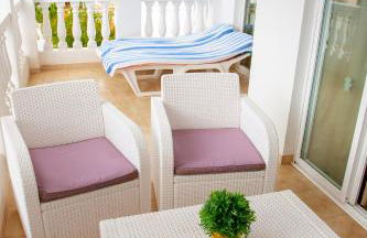 Atalaya Bosque Apartamentos - Foto 52