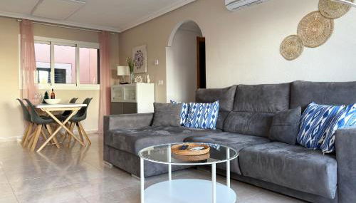 Traumhafte Familien-Ferienwohnung mit Dachterrasse & Pool - Foto 4