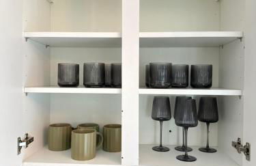 Elegant apartment in London - Foto 21