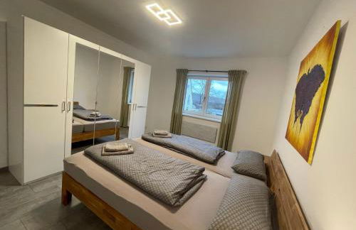 Messe- und Ferienwohnung Feucht - Foto 8