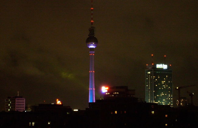 city ALEX & top view - Foto 12