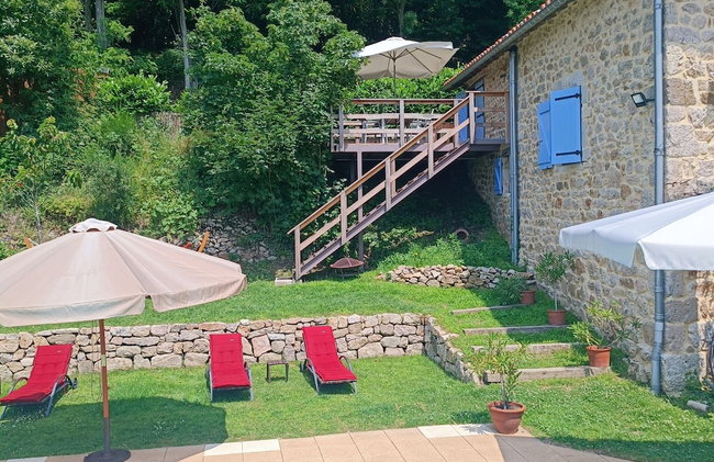Holiday Home With Private Terrace - Foto 28
