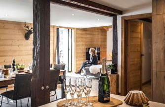 Spacieux duplex avec vue - Foto 9