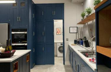 New build eco house in walled garden, Rostrevor - Photo 12