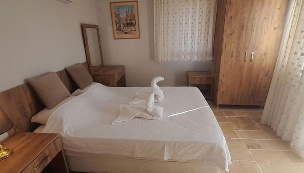 Villa Palm - Foto 4, Habitación