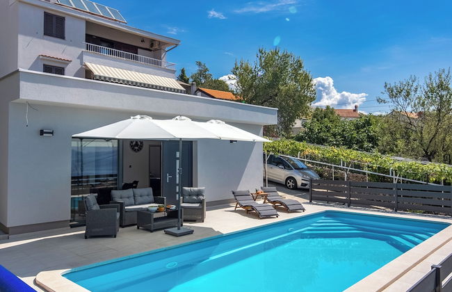 Holiday Home Sole - Foto 13