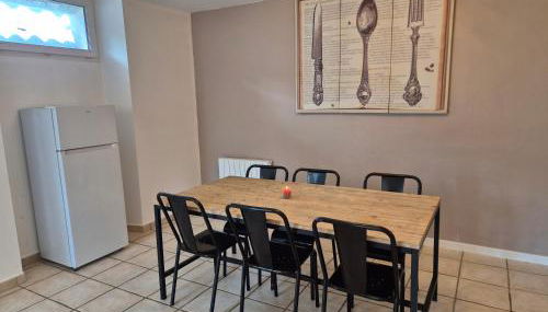 Gîte des sonnailles - Foto 4