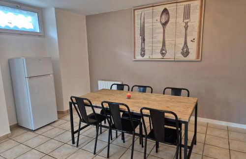 Gîte des sonnailles - Foto 4