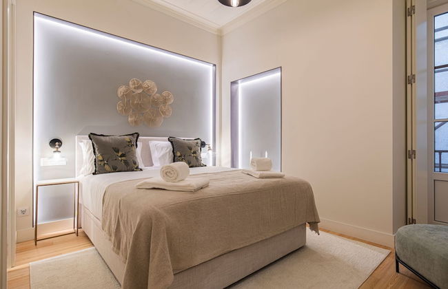 Ando Living - São Nicolau House - Foto 53