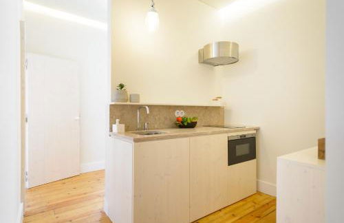 Dona Graca Lisbon Apartments - Foto 114