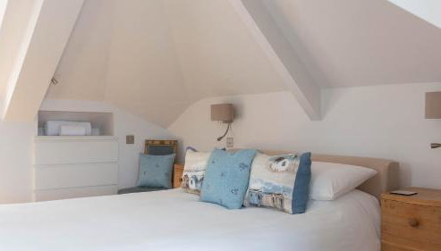 Modern Penthouse, Panoramic Views, Fowey & Polruan - Foto 4