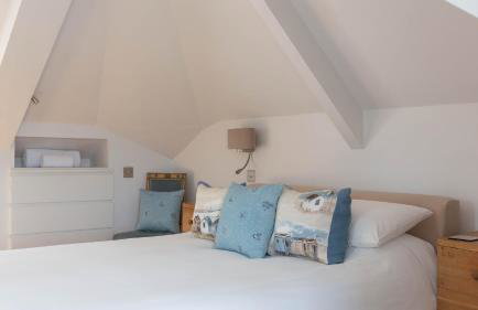 Modern Penthouse, Panoramic Views, Fowey & Polruan - Foto 4