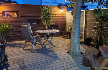 Wohnen im Fachwerkhaus - Photo 12