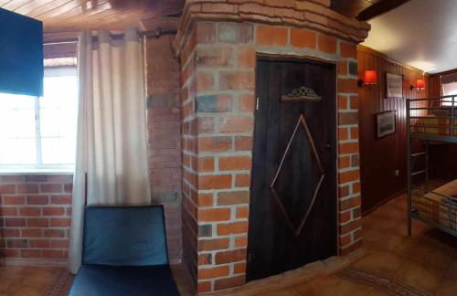 Villa Bora-Bora - Foto 63