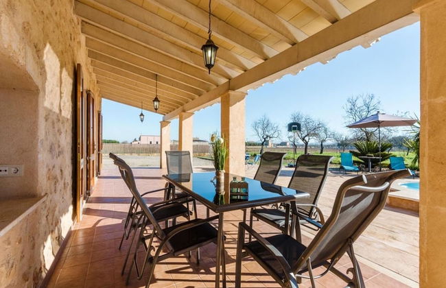 Villa - 4 Bedrooms with Pool and WiFi - 104238 - Foto 1