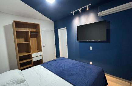 House Paradiso Piscina Aquecida, Sauna e Hidro - Foto 27