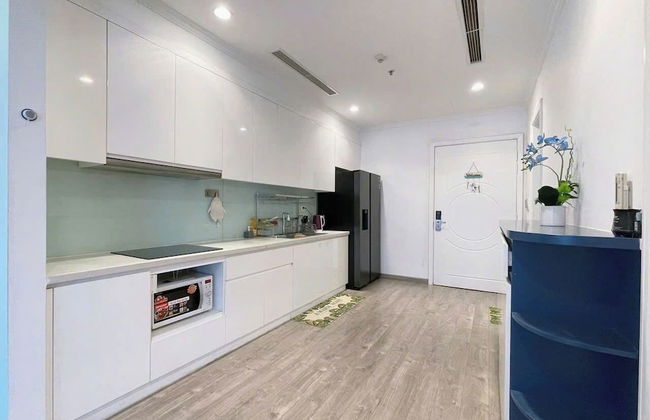 Sunny - Vinhomes Times City Park Hill - Foto 28