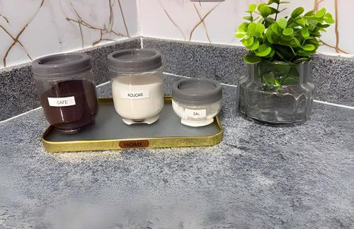 Estúdios Novos, Compactos e Aconchegantes - Foto 47