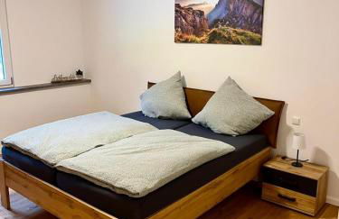 FeWo 1 Heudorfer - Photo 9