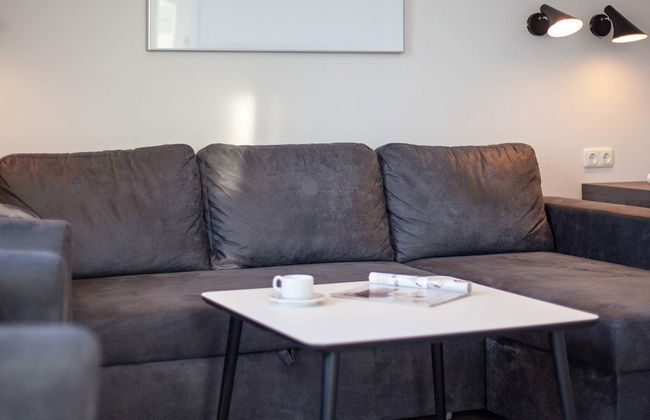 6 Personen Ferienhaus in Wendtorf - Foto 15