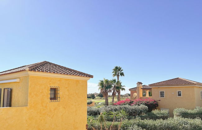 Desert Springs Resort - Foto 39