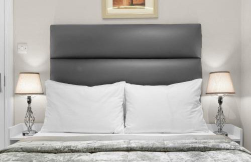 Cleveland Residences Russell Square - Foto 24