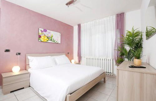 Appartamenti Diffusi di Villa Fiorita con accesso alle PISCINE della struttura principale - Foto 31