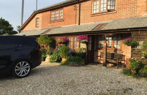 The Coach House - Foto 10