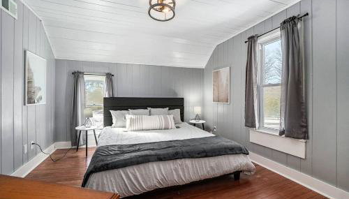 Relaxing Ski & Soak Getaway - Foto 3