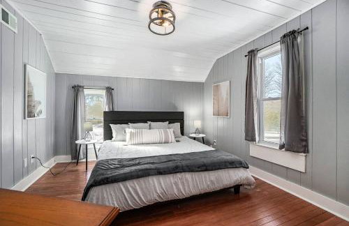 Relaxing Ski & Soak Getaway - Foto 3