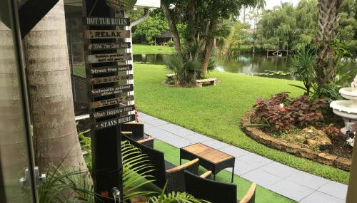 The Sanctuary House - Foto 2