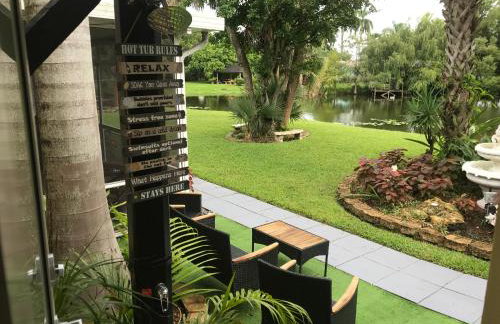 The Sanctuary House - Foto 2