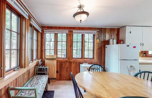 Boulder Pointe Cottage - Foto 8