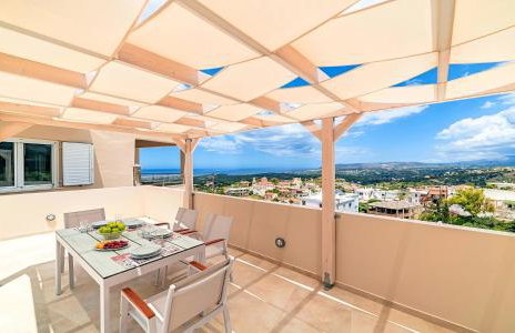 Villa di Giorgio Heated Pool - Foto 18