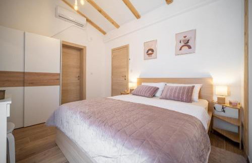 Villa Nesa - beautiful guest house at continental Croatia with Outdoor swimming pool, Sauna and 3 Bedrooms - Foto 47