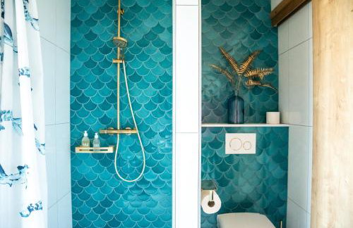 Notre Chalet - Boutique Appartements 4 étoiles & Sauna - Foto 3